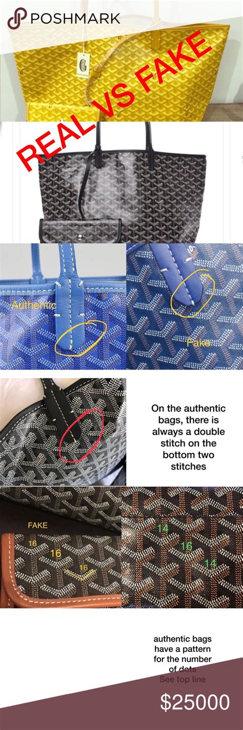 is the goyard hat real|real Goyard bags.